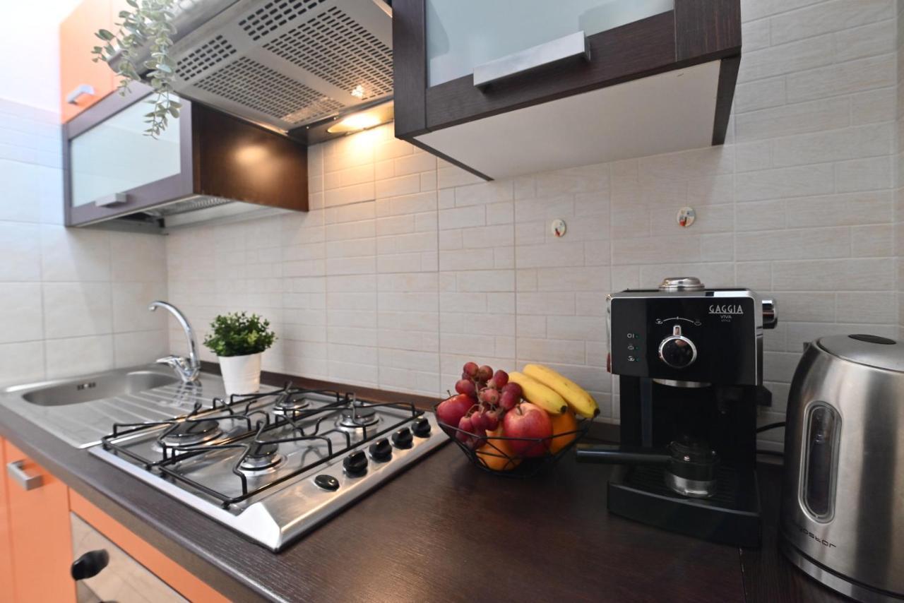 Izzhome Flamingo พูลา ภายนอก รูปภาพ