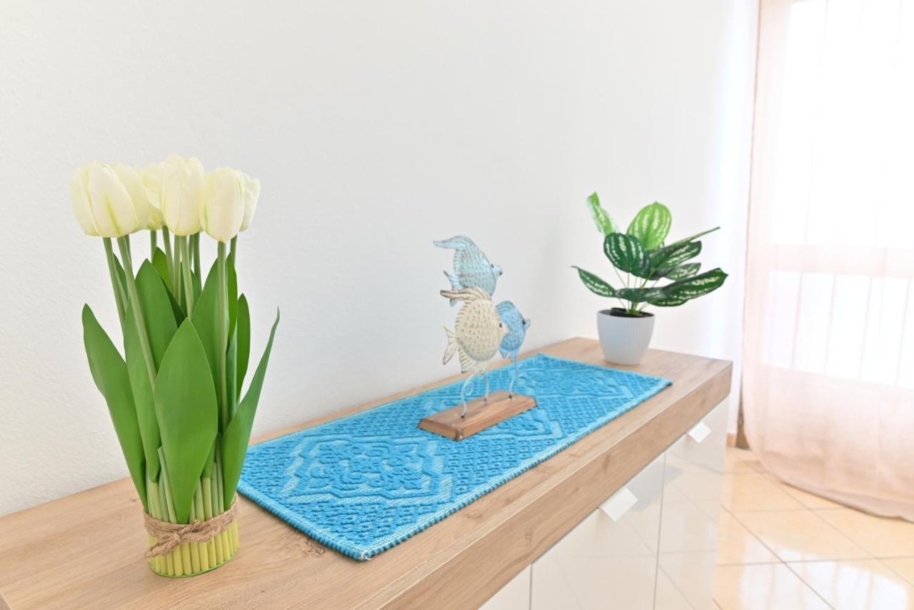 Izzhome Flamingo พูลา ภายนอก รูปภาพ